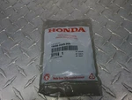 Nos Honda 19086-HW5-900 Aquatrax Water Hose Clamp New. Price: $14.99.