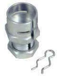 Wps Cast Aluminum Finger Throttle Adapter 110819 New. Price: $16.69.