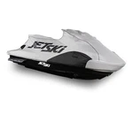 Kawasaki Genuine 2026 STX160 W/o Extended Deck Cover 99994-2392 New. Price: $340.70.