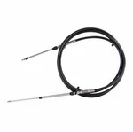 Sea-doo Jet Boat Reverse Shift Cable 204170044 Sportster Di 1998-06 New. Price: $174.05.