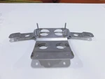 S29T2 11057-7759 New Kawasaki Jet Ski STX160 Lx Hull Front Bracket 2021-22. Price: $79.99.