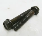 Honda Trx 350 Rancher Te Flange Bolt 8X45 95801-08045-00 Qty 2 Used. Price: $7.99.
