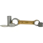 Wsm Connecting Rod Kit 010-538 New. Price: $91.20.
