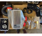 Yamaha Y1000 Intercooler Waverunner 1.8L Svho Sho Performance Upgrade Kit New. Price: $530.00.