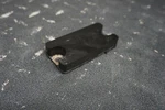 2002-2006 Waverunner Fx 140 Yamaha Oem Engine Motor Mount Pad Lower Used. Price: $19.97.