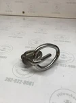 Oem Tigershark 1998 Tsl 770 900 & 1100 Li Jet Ski Rear Tow Tube Hook Used. Price: $24.99.