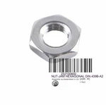 Qty 16 Sea-doo Bombardier Oem Nut-jam Hexagonal DIN.439B-A2 232100600O New. Price: $24.99.