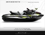 Ipd Graphic Kit For Sea-doo 2018-UP Gtx, Wake Pro 230, & Rxt-x (GH2 Design) New. Price: $419.00.