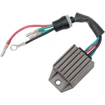 Ricks Regulator/rectifier For Yamaha 10-W009 New. Price: $61.95.