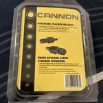 Cannon Offshore Stacker - 2250107 New. Price: $29.99.