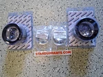 Sea-doo Gtx Xp Spx Hx Air Filter-s Flame Arrestor-s Dual Mikuni 40I Tau Ceti New. Price: $159.95.