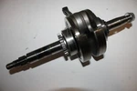 2017 2023 Kawasaki Z125 Pro Engine Crankshaft 13031-0891 Nice! Used. Price: $175.00.