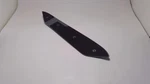 Fits Sea-doo Sportster / Speedster Utopia Lh Footrest, Part # 291003638 New. Price: $34.05.