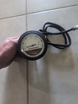 Arctic Cat Tigershark TS1100R Tachometer Rpm Gauge 0620-230 Jet Ski Used. Price: $18.00.
