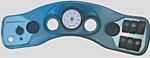 Sea Doo 2000 Sportster 1800 Dash Plate Rocker Switches Cover Bezel Fascia Used. Price: $139.99.