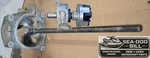 Yamaha 04 05 06 Cruiser Jet Pump Drive Shaft Impeller Stator Guide Used. Price: $399.99.