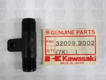 Kawasaki Nos New 32099-3002 Connector Case JS440 Jet Ski. Price: $6.99.
