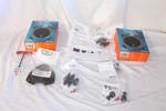 New Yamaha Package Fx Audio Kit F3X-H81C0-V0 2019 Waverunner Limited Models. Price: $260.00.