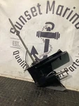 Mercury 135 150 175 200 Hp Stroke Outboard 25" Xl Lower Unit Gear Case 2:1 Rh Used. Price: $599.00.