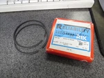 Nos Wsm .5MM O/s Piston Ring Set Fits: Yamaha WB760 XL1200 010-926-05 New. Price: $28.20.
