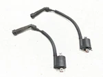 07-17 Yamaha Star XVS1300 Cu Stryker Ignition Coil Set 1B9-82310-03-00 Trsh Jr Used. Price: $32.49.
