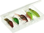 Plano 344985 Stowaway Box 5-COMPARTMENT 6-1/2X3-3/4X1-1/8" New. Price: $13.47.