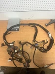 2008 Kawasaki Ultra 250X Freshwater Jet Ski Complete Wiring Harness 26031-3725D Used. Price: $49.99.