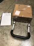 Genuine Kawasaki 34027-0027 Step Assembly JW1500 Used Box. Price: $250.00.