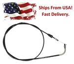 Throttle Cable Kawasaki 94-95 Jt 750 54012-3746 54012-3740 54012-3737 New. Price: $34.95.