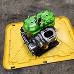 1994-1997 Kawasaki Jetski Short Block Motor Engine Used. Price: $799.00.