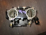 96 Tigershark 770 Monte Carlo Carburetor Dual Twin Assy 0670-611 Used. Price: $179.99.