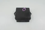 2005-2007 STX-15F Kawasaki Pwc Jetski Oem Electrical Control Unit Module Box Used. Price: $174.97.