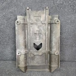 Kawasaki Extended Ride Plate Js 440 550 Sx Jet Ski Ocean Pro 380MM Used. Price: $89.99.