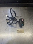 Tested Kawasaki STX-12F STX-15F Start Stop Kill Switch Tether On Off 13151-3722 Used. Price: $34.99.