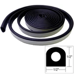 Taco Weather Seal 10'L X "w "h Black V30-0202B10-1 Upc 6308... New. Price: $39.10.