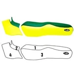 Blacktip Jetsports Seat Cover Sea-doo 90-91 GT/92-95 GTX/92-00 GTS/96 Gtitouring New. Price: $181.60.
