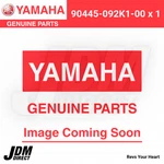 Yamaha Hose (L420) 90445-092K1-00 Oem New. Price: $18.00.