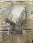 Yamaha Pack Of 2 #90119-10M17-00 Bolt W/ Washer. New. Price: $11.25.
