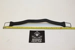 Yamaha Waveventure Raider 760 1100 Battery Hold Down Clamp Strap EUO-U821D Used. Price: $11.14.
