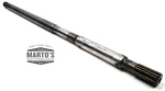 Oem Polaris 1996-1999 Sltx 780 Slth 2000-2004 Virage 700 1200 Driveshaft Used. Price: $49.99.