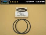 Wiseco 2795CD Ring Set 71.00MM 1981-1984 ATC250R 75-76 CR250 80-86 KX250 New. Price: $22.58.