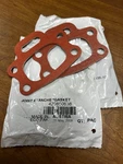 Nos Oem Bombardier Seadoo Gasket 420850638 1994-05 650/720 Engines New. Price: $12.00.