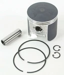 Kawasaki 650 Piston And Ring Set *std* New. Price: $94.85.
