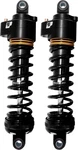Progressive Ultra Touring Super Hd Shocks 13" Black/gold #944-4071UT-QPS New. Price: $1209.95.