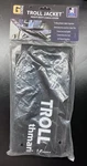 Th Marine Force Troll Jacket - Protect & Manage Motor Cables New Sealed!. Price: $30.00.