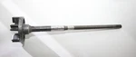 Yamaha Waverunner Ex Deluxe Sport Impeller Drive Shaft 6GA-G5511-00-00 Used. Price: $60.95.