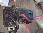 77-79 Kawasaki JS440 Electrical Box Ignition System Igniter Cdi 21119-3004 #2 Used. Price: $149.99.