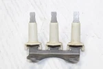 2004 Kawasaki 900 Stx Oem Spark Plug Post 13091-3800 Used. Price: $13.34.