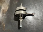 2025 2026 KX250X Kawasaki Crankshaft Used. Price: $349.95.