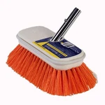 Swobbit SW77350 7.5' Medium Orange Brush; Use With Uni-snap Extension Handle New. Price: $47.98.
